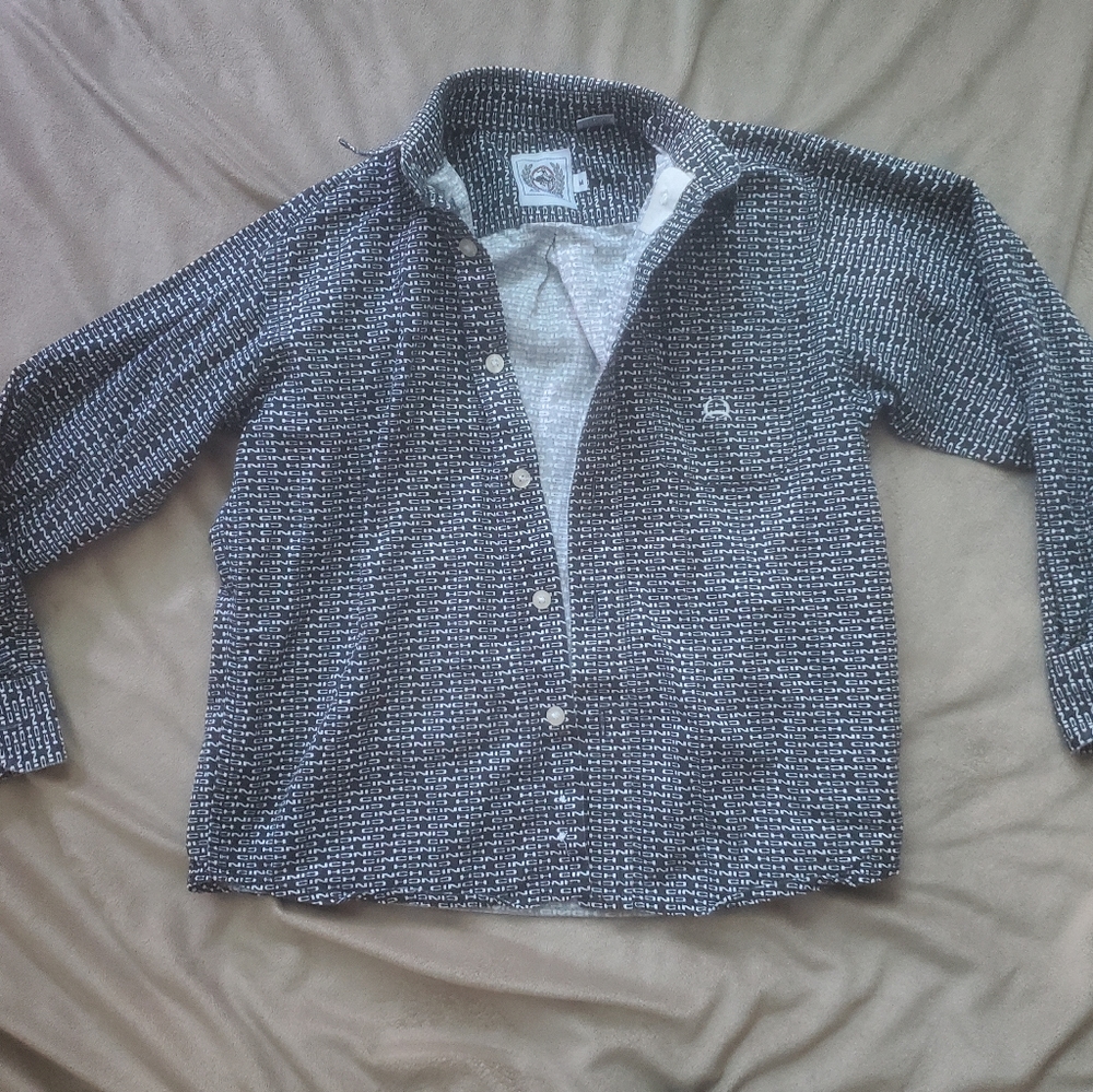 Boys shirt
